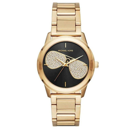 Cuero | Original MK3647 Women Watch
