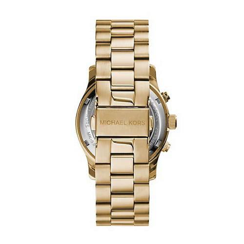 Cuero | Original MK5815 Women Watch