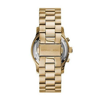 Cuero | Original MK5815 Women Watch