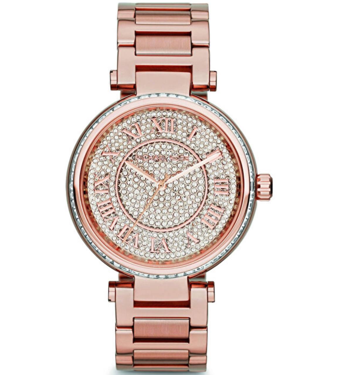 Cuero | Original MK5868 Women Watch