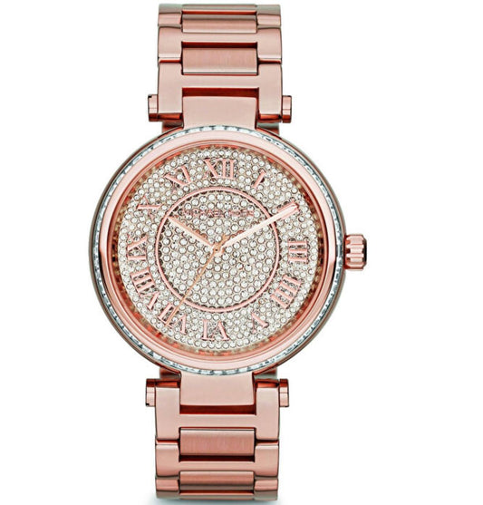 Cuero | Original MK5868 Women Watch