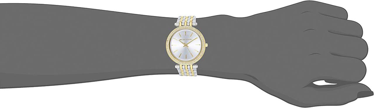Cuero | Original MK3215 Women Watch