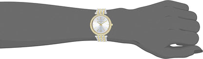 Cuero | Original MK3215 Women Watch