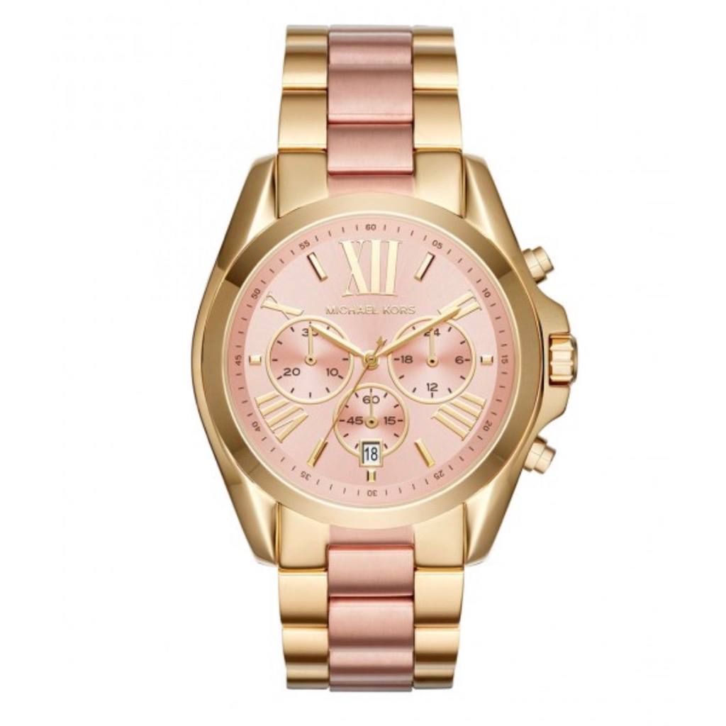 Cuero | Original MK6359 Women Watch