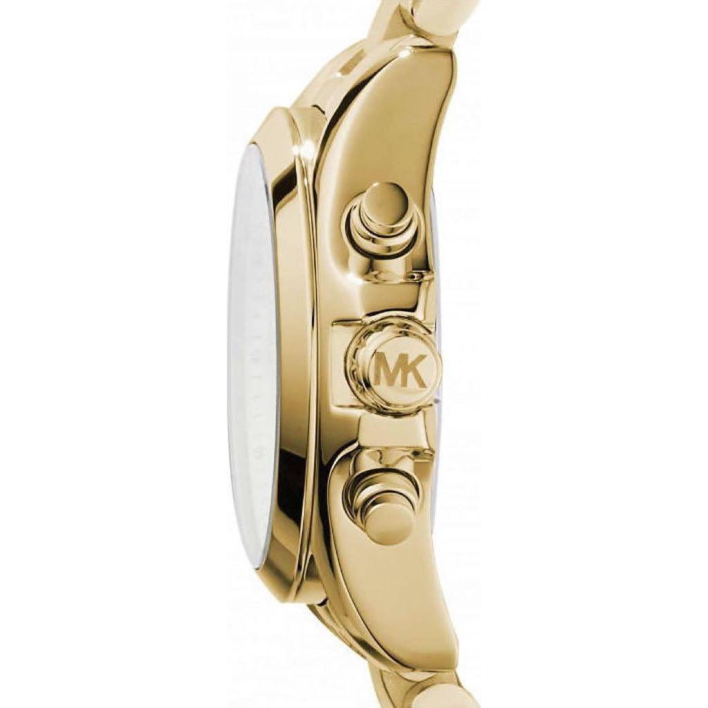Cuero | Original MK5798 Women Watch