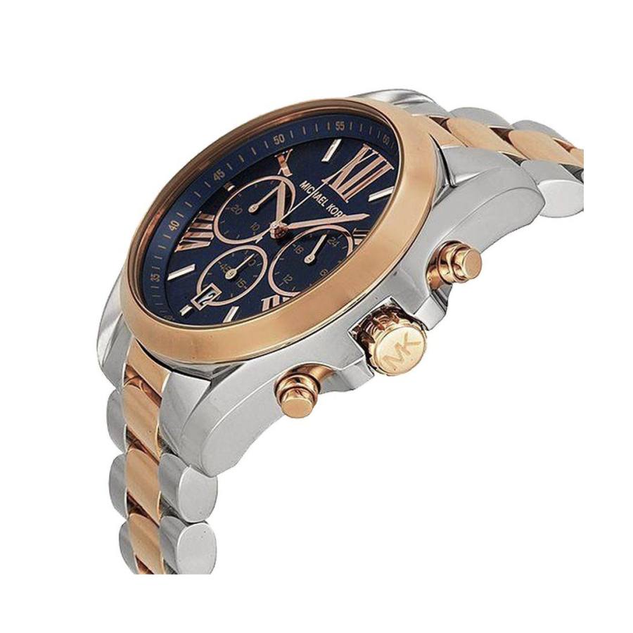 Cuero | Original MK5606 Women Watch