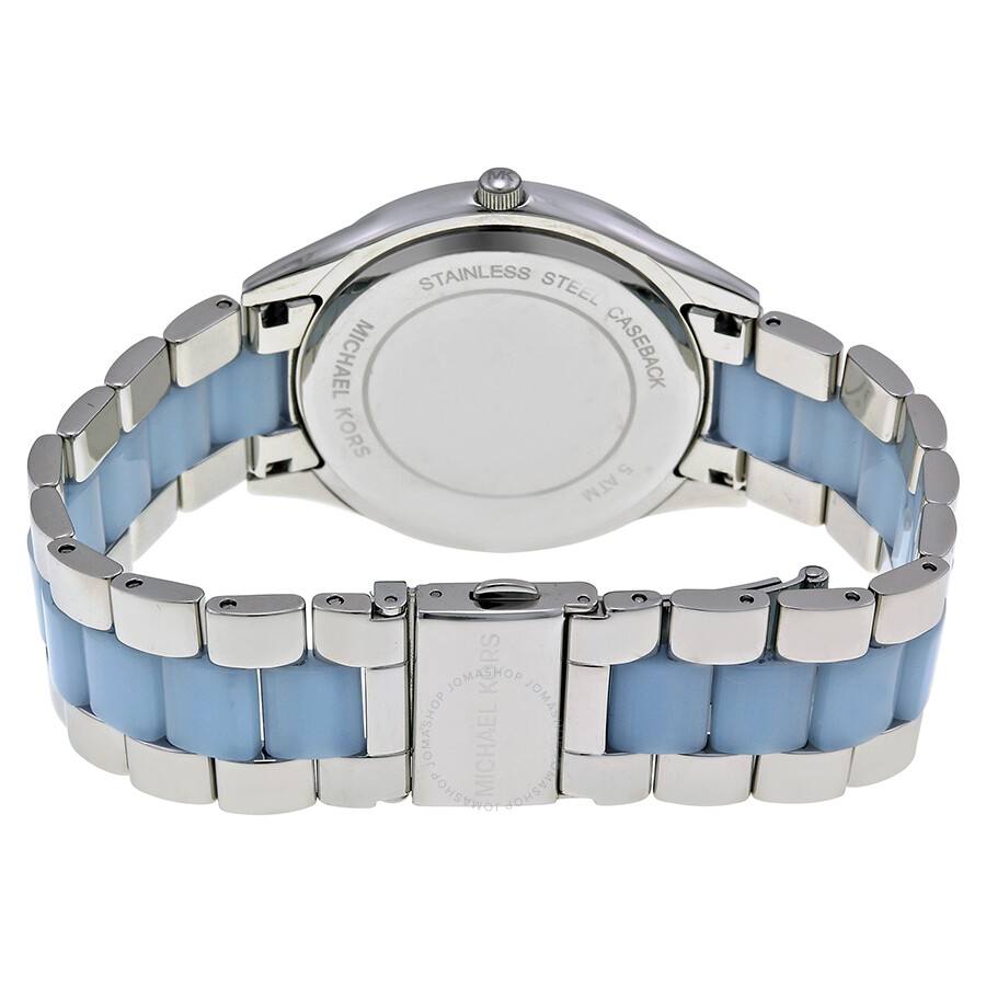 Cuero | Original MK4297 Women Watch