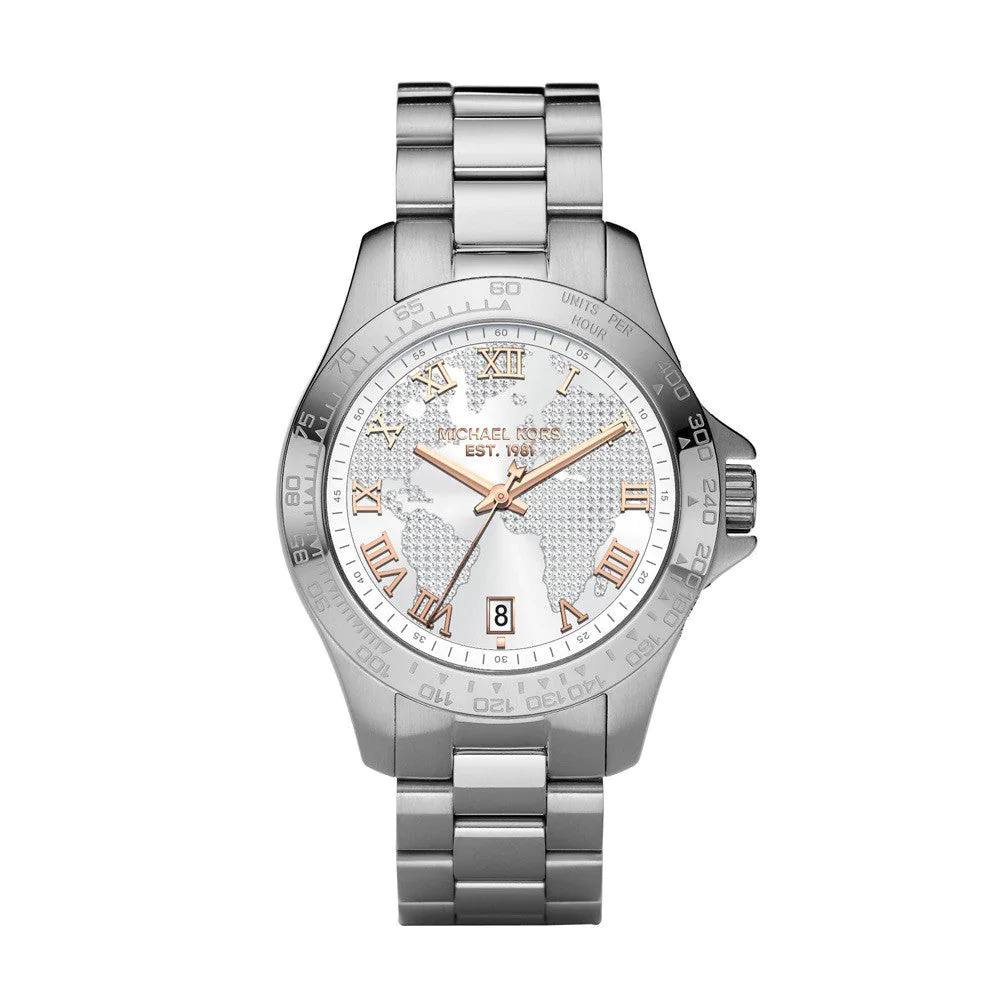Cuero | Original MK5958 Women Watch