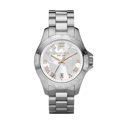 Cuero | Original MK5958 Women Watch