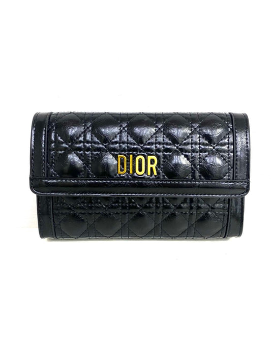 Cuero | Crossbody Black Bag