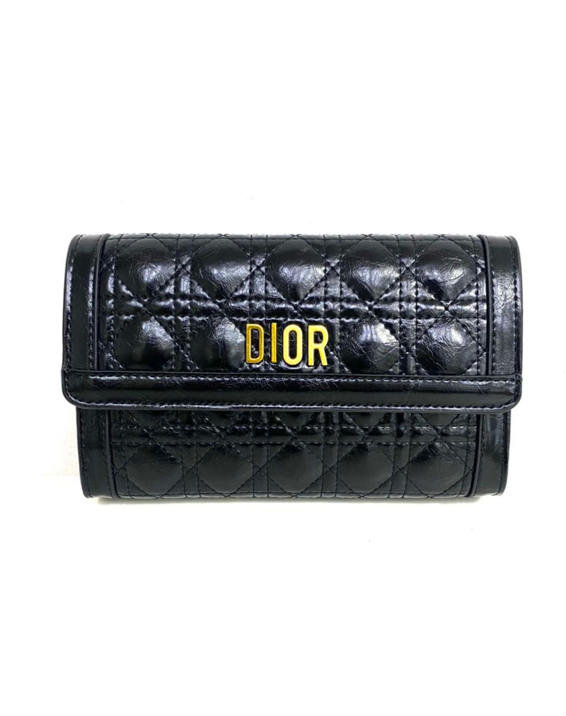Cuero | Crossbody Black Bag