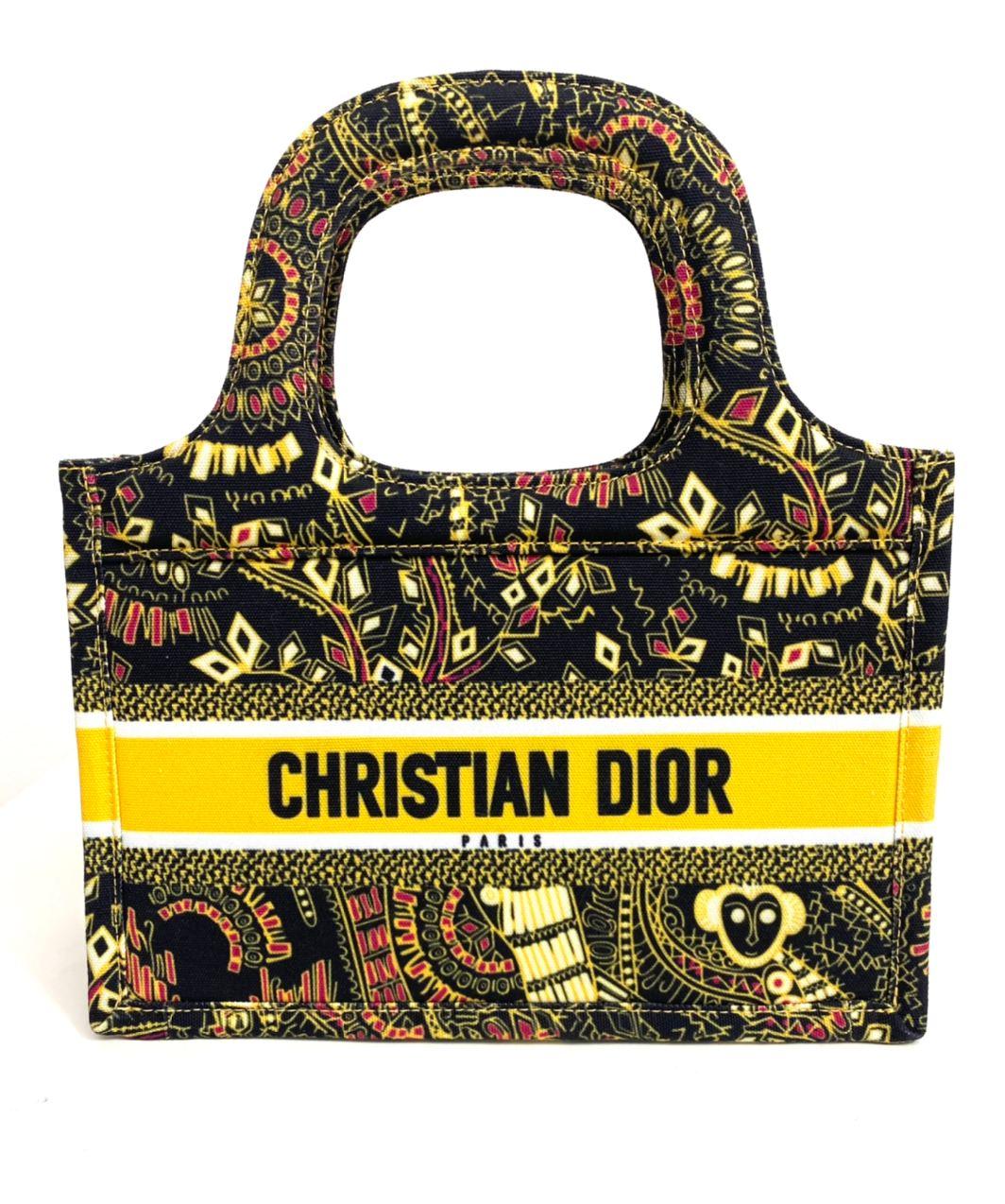 Cuero | Canvas Tote Bag
