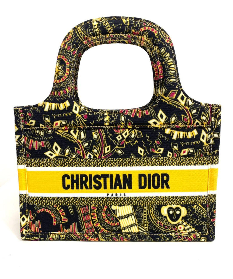 Cuero | Canvas Tote Bag