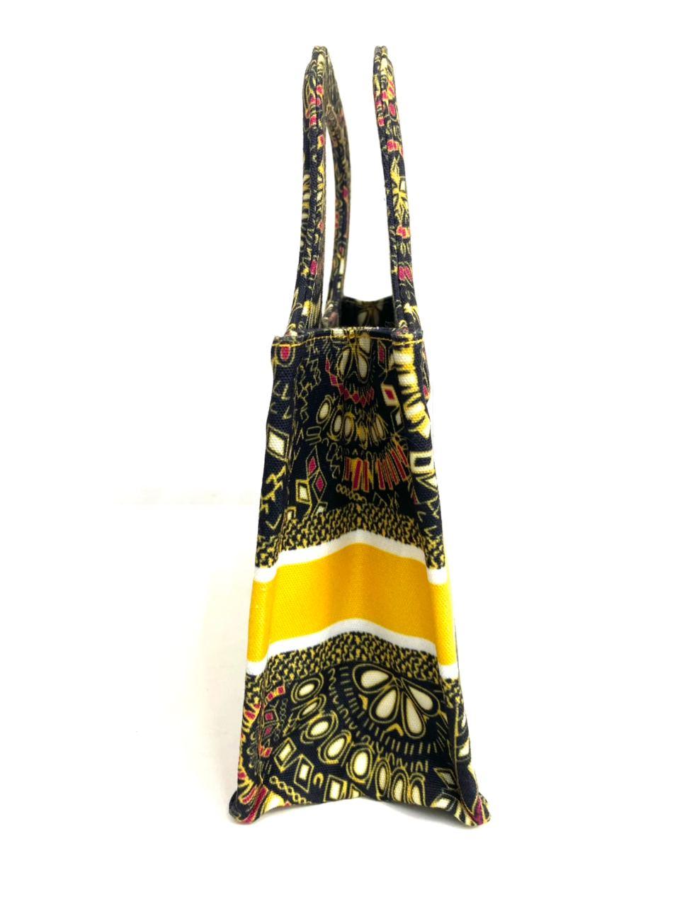 Cuero | Canvas Tote Bag