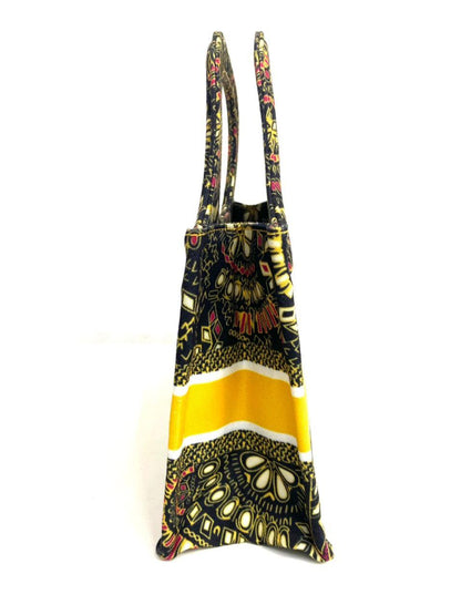Cuero | Canvas Tote Bag