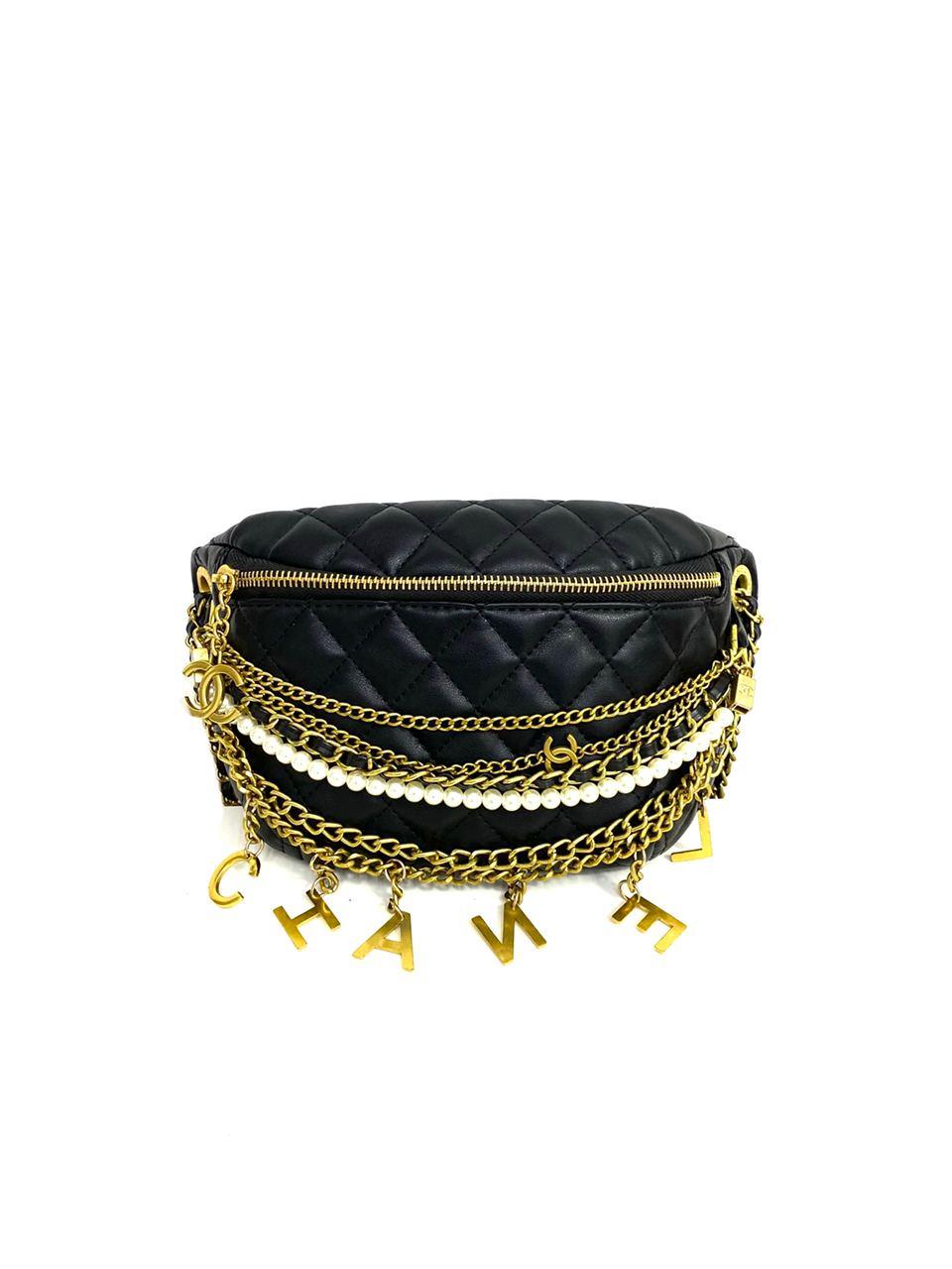 Cuero | Women Belt Bag