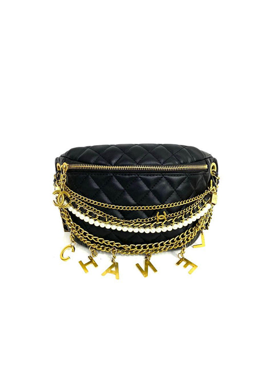 Cuero | Women Belt Bag