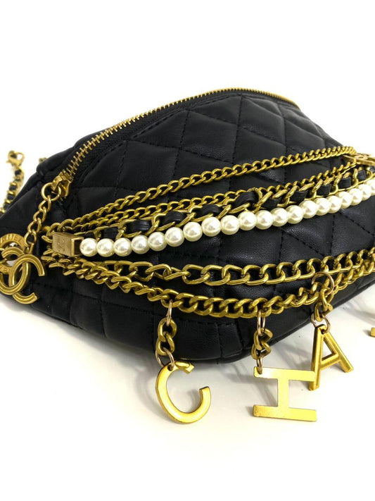 Cuero | Women Belt Bag