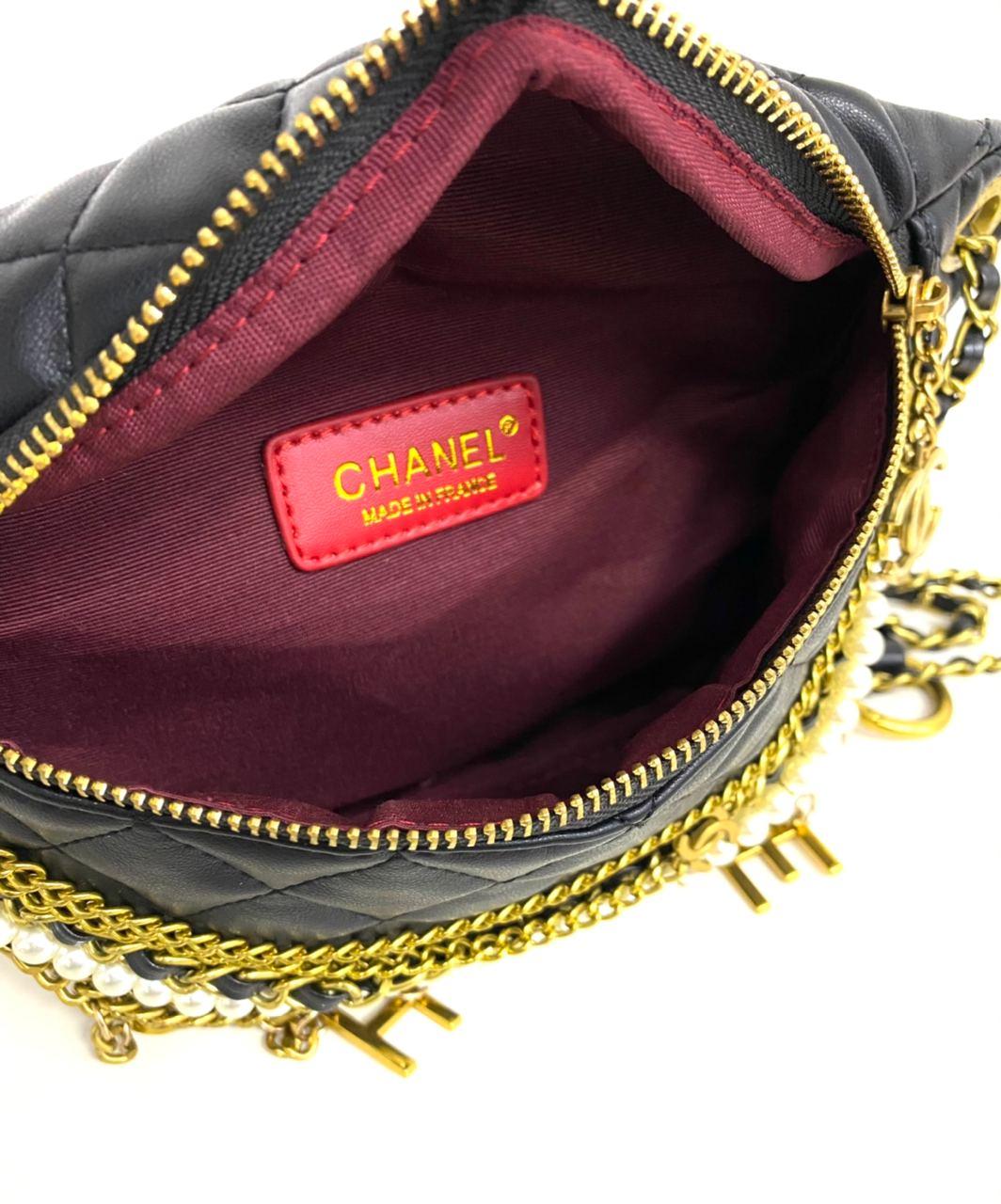 Cuero | Women Belt Bag