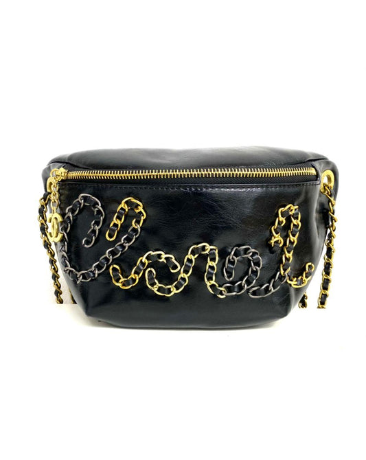 Cuero | Women Belt Bag