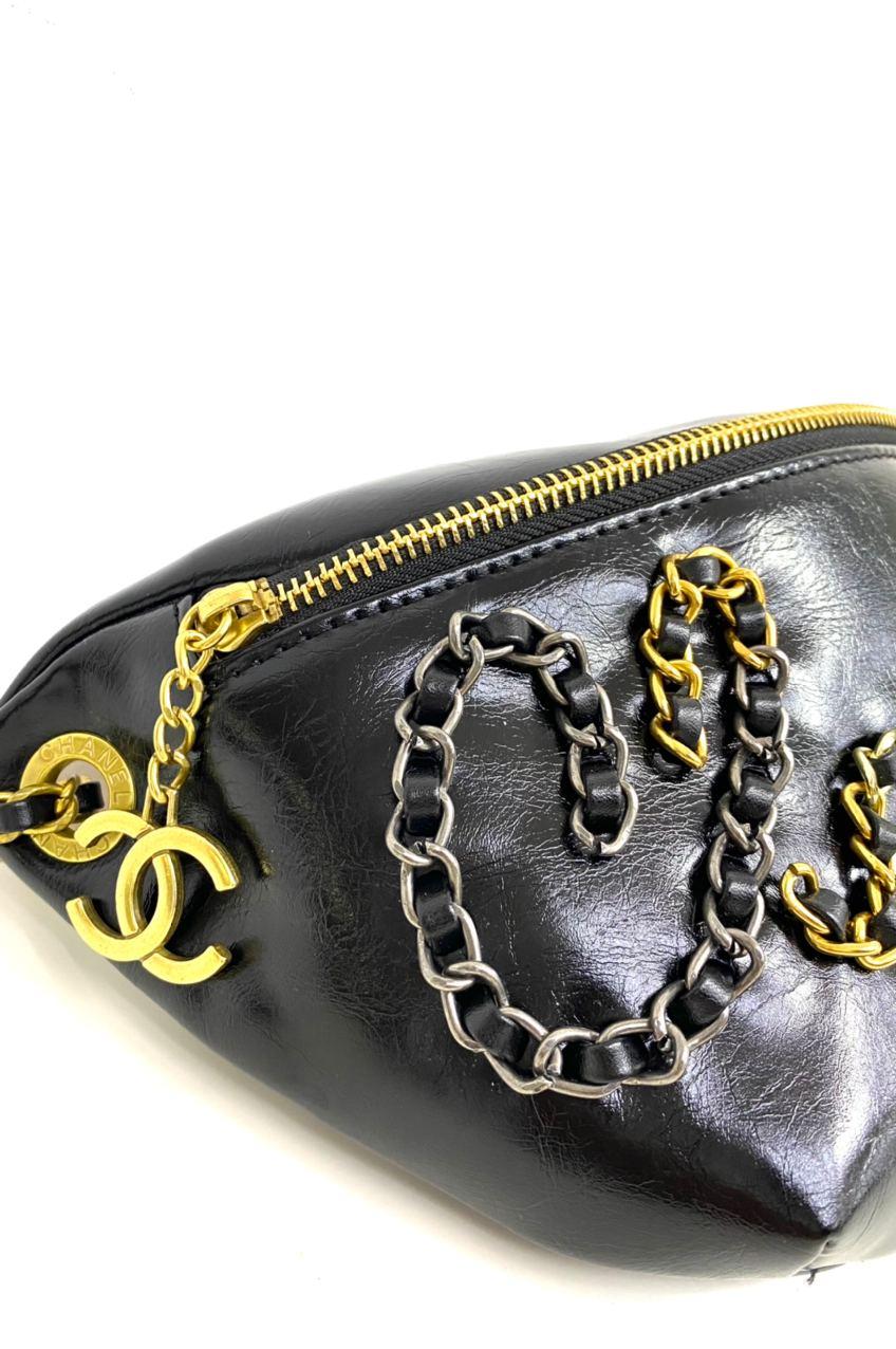 Cuero | Women Belt Bag