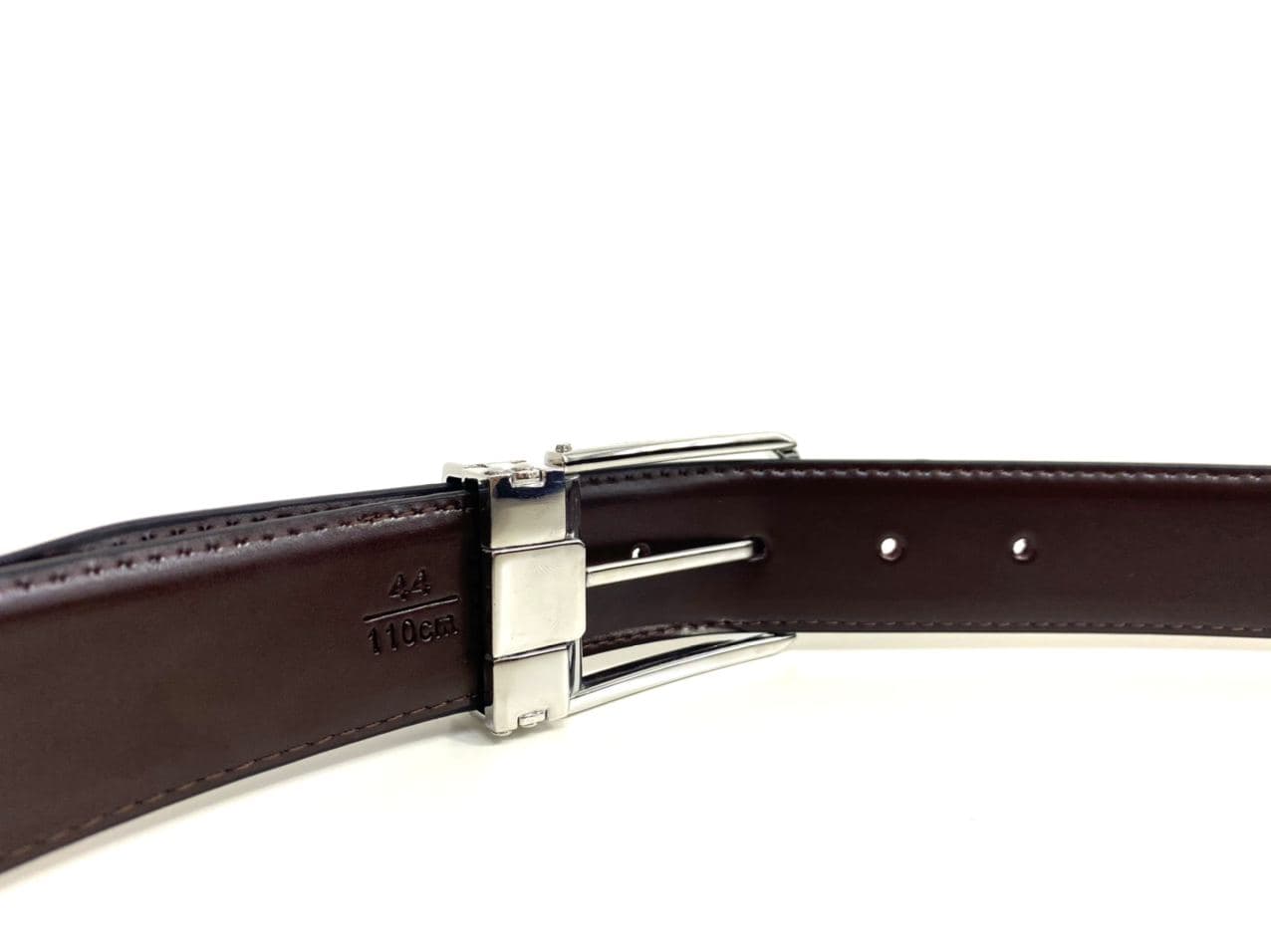Cuero | 𝐃𝐨𝐮𝐛𝐥𝐞 𝐅𝐚𝐜𝐞 𝐌𝐞𝐧 𝐁𝐞𝐥𝐭