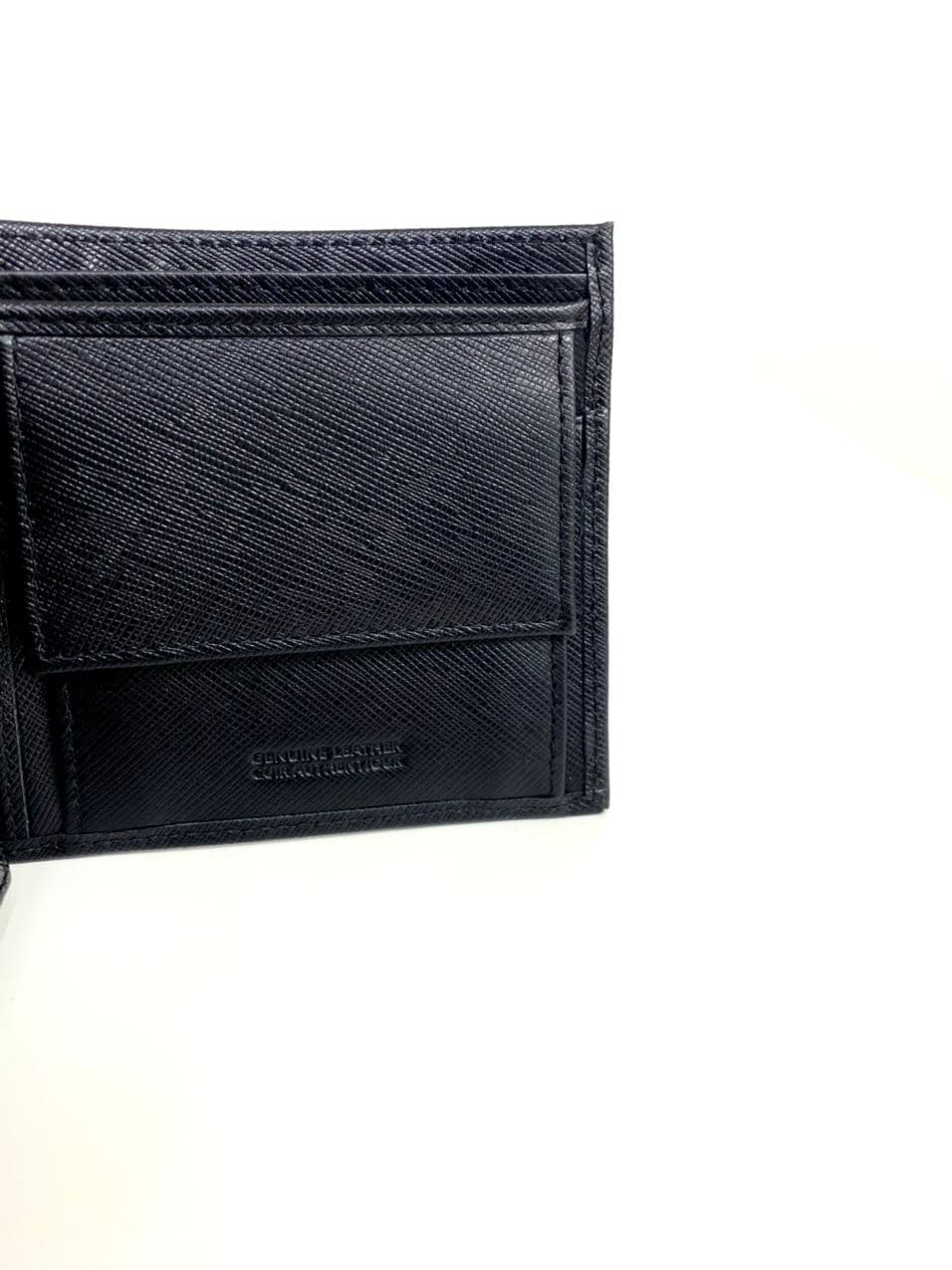 Cuero | Premium Leather Wallet
