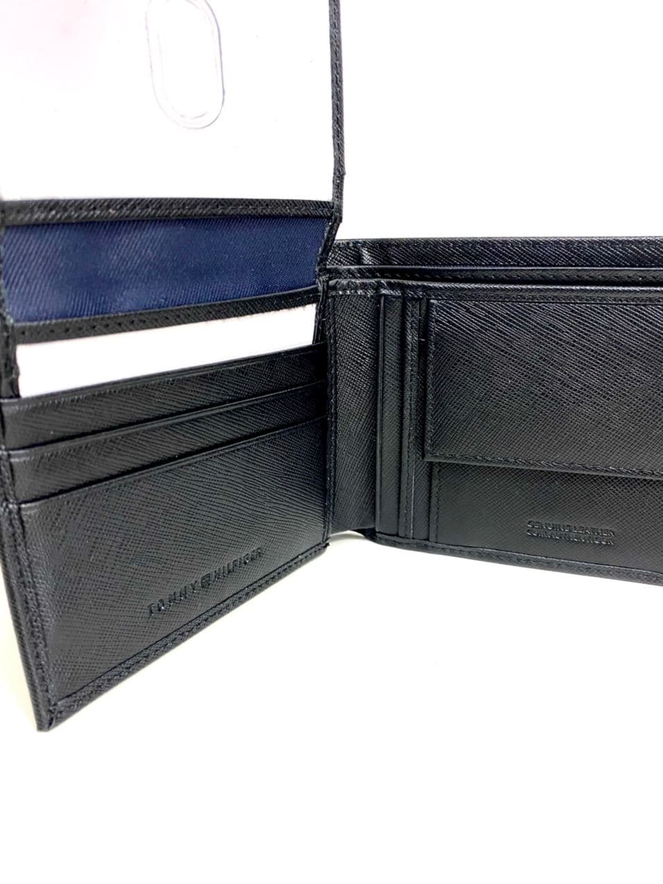 Cuero | Premium Leather Wallet