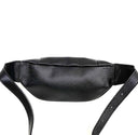 Saint Laurent Black Belt Bag - Puzzles Egypt