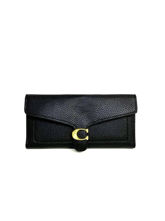 Cuero | 𝐓𝐚𝐛𝐛𝐲 𝐥𝐨𝐧𝐠 𝐖𝐚𝐥𝐥𝐞𝐭