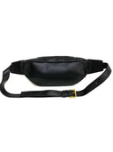 Saint Laurent Black Belt Bag - Puzzles Egypt