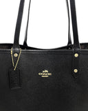 Coach Reversible City Tote Handbag - Puzzles Egypt