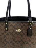 Coach Reversible City Tote Handbag - Puzzles Egypt