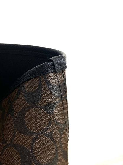 Cuero | Reversible City Tote Handbag