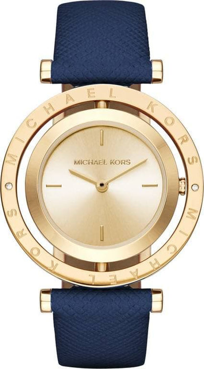 Cuero | Original MK2526 Women Watch