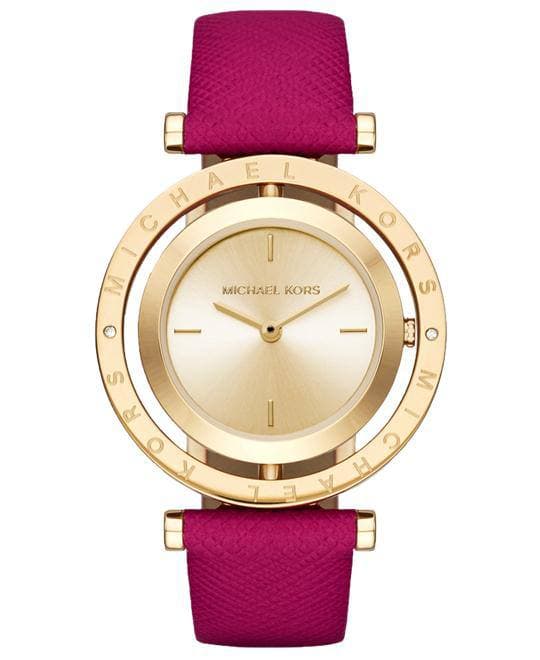 Cuero | Original MK2525 Women Watch
