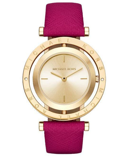 Cuero | Original MK2525 Women Watch