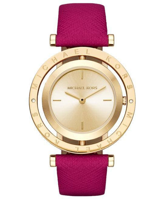 Cuero | Original MK2525 Women Watch