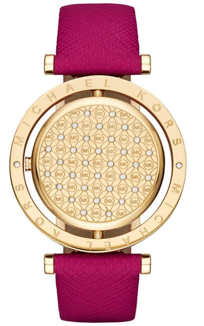 Cuero | Original MK2525 Women Watch
