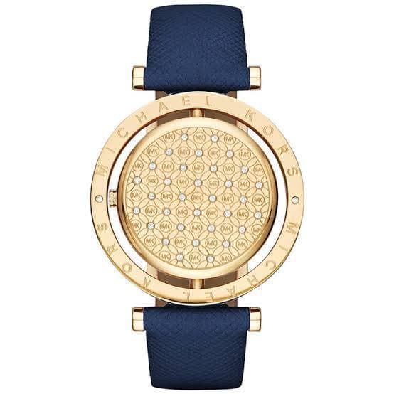 Cuero | Original MK2526 Women Watch