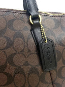 Coach Kelsey Satchel Bag - Puzzles Egypt