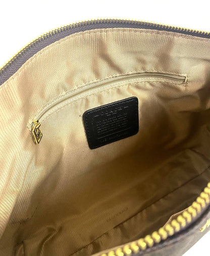 Cuero | Kelsey Satchel Bag In Brown