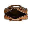 Coach Bennett Small Bag in signature - Puzzles Egypt