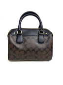 Coach Bennett Small Bag in signature - Puzzles Egypt