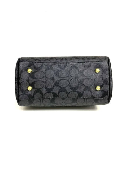 Cuero | Bennett Small Bag in signature