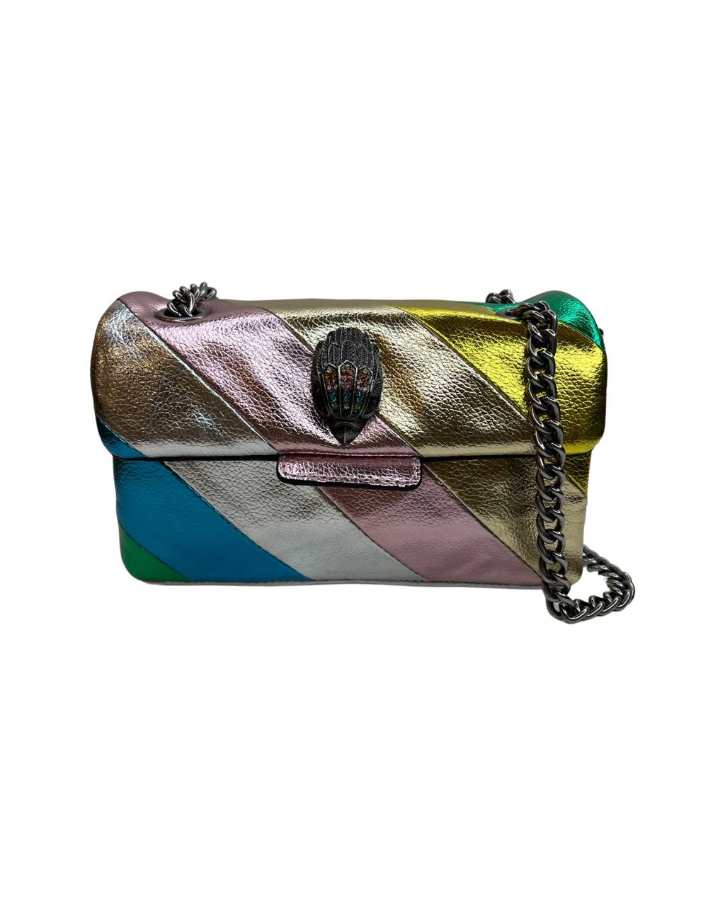 Cuero | Mini Handbag