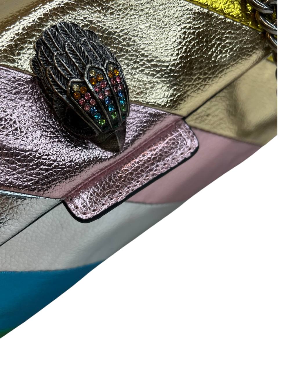 Cuero | Mini Handbag