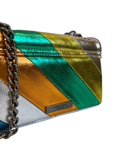 Cuero | Mini Handbag