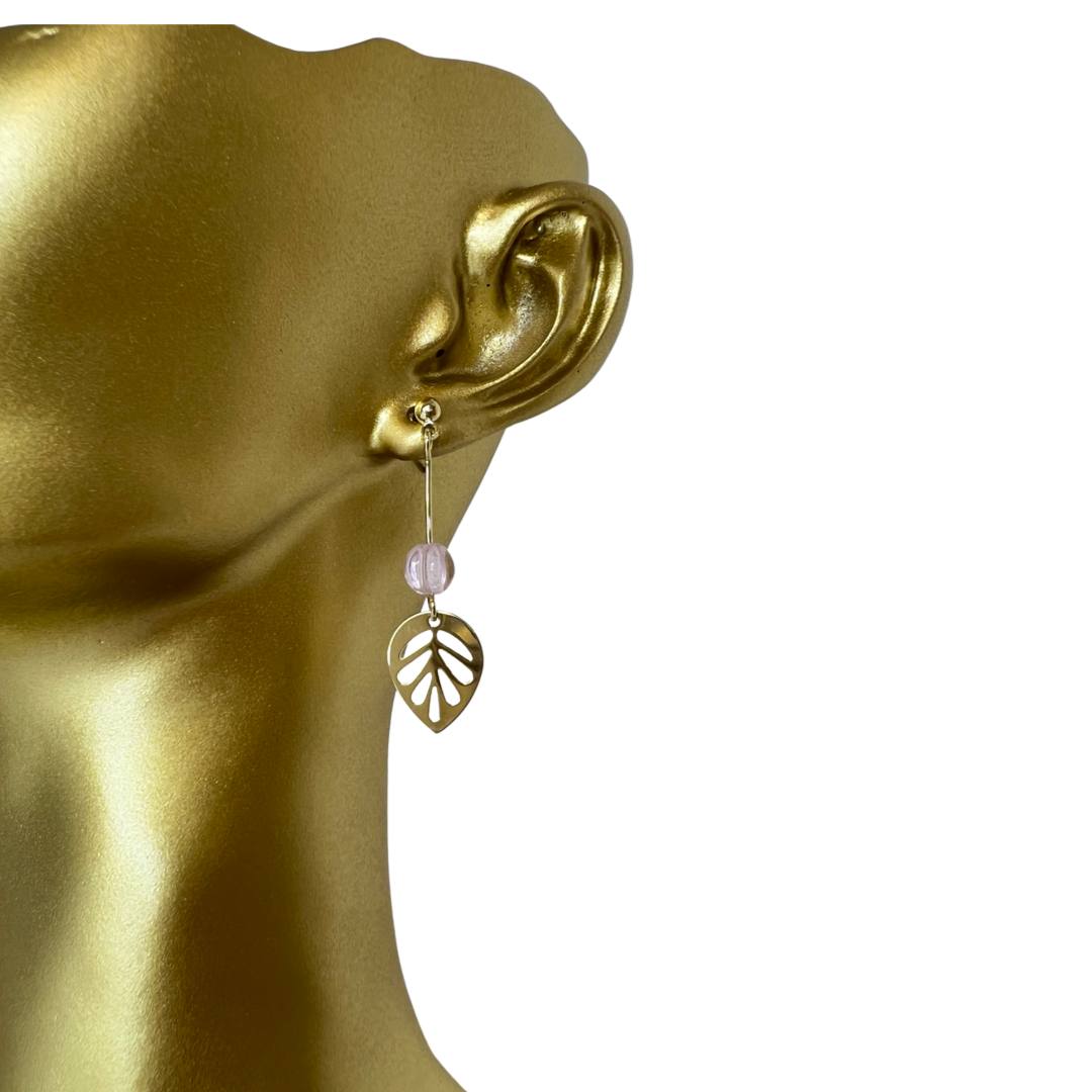 Cuero | Earrings