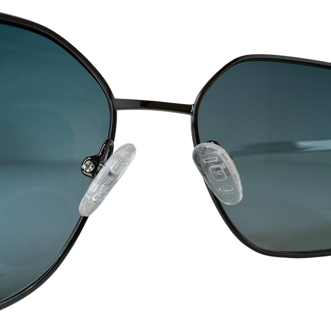 Cuero | Police Sunglasses
